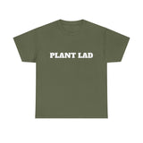 Plant Lad Short Sleeve Tee