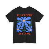 Plant Geek (Est. 2002)