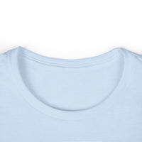 PLNTGDDSS Women's Softstyle Tee