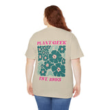 Plant Geek (Est. 1993)