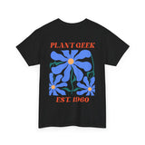 Plant Geek (Est. 1960)