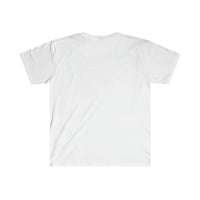 Choose Plants Men's Fitted Short Sleeve Tee w/logo