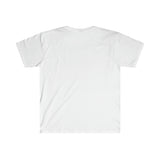 Choose Plants Men's Fitted Short Sleeve Tee w/logo