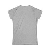 I'd Remember Women's Softstyle Tee