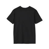 Choose Plants Men's Fitted Short Sleeve Tee [Black]