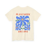 Plant Geek (Est. 1971)
