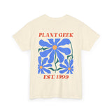 Plant Geek (Est. 1999)