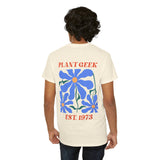 Plant Geek (Est. 1973)