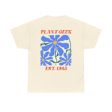 Plant Geek (Est. 1985)