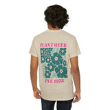 Plant Geek (Est. 1975)