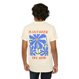 Plant Geek (Est. 1978)