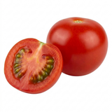 1 Summerlast Tomato Plant, Fresh & Live, Outdoor Garden Ready, Grow Your Own Tomatoes, 2Ltr Root-Ball