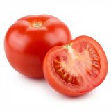 Set of 3 or 6 Live Tomato Plants Growers’ Mix, Ready to Plant Garden Vegetable Plants, Outdoor Garden Ready, 1L Root Ball
