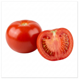 1 Shirley F1 Tomato Plant, Grow Your Own Tomatoes, Live Vegetable Plants for Sale, 2 Litre Root Ball