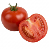 Set of 3 or 6 Tomato ‘Consuelo’ Plants, High Yield Sweet Cherry Tomato, Garden Ready Live Vegetable Seedlings, 1L Root Ball