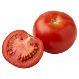 1 Alicante Tomato Plant, Live Outdoor Garden Ready, Grow Your Own Tomatoes, 2 Litre Root Ball