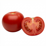 Set of 3 or 6 Grafted Previa Tomato Plants, Premium Disease Resistant High Yield Vegetable Plants, Ready to Plant, 1L Root Ball