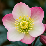 Hellebore Pirouette