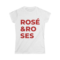 Rosé & Roses [Women's]
