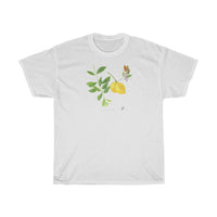 Lemon by Sarah Jane Humphrey [Looser Fit, Unisex]