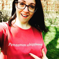 Penstemon whippleanus Women's Softstyle Tee