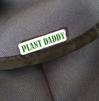 Plant Parent Badge